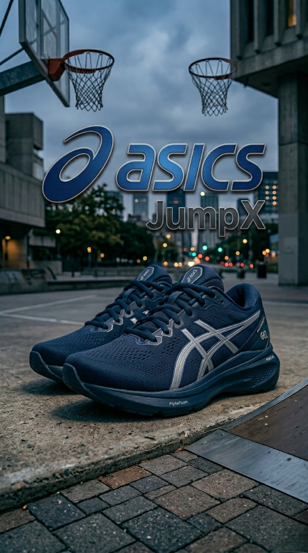 Asics
